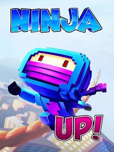game pic for Ninja up!